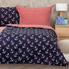 Lenjerie de pat din bumbac 4Home Marine