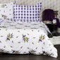 4Home Bavlnené obliečky Provence, 140 x 200 cm, 70 x 90 cm