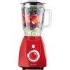 Sencor SBL 5372RD blender kielichowy, czerwony