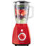 Sencor SBL 5372RD blender kielichowy, czerwony