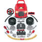 Buddy Toys BGP 5011 Warsztat samochodowy dla dzieci mechanik Master motor