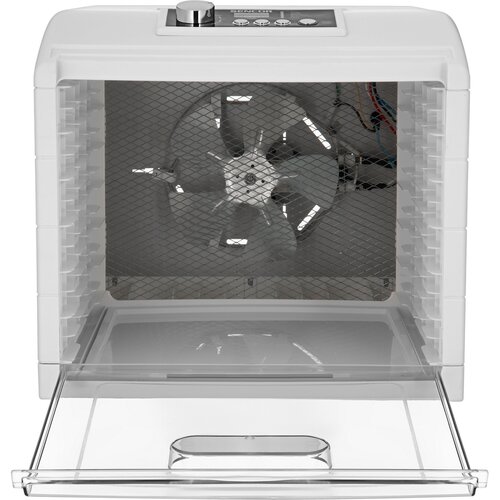 Sencor SFD 6500WH sušička ovocia