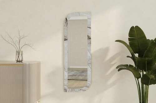 Zrcadlo Arni 40 x 120 cm