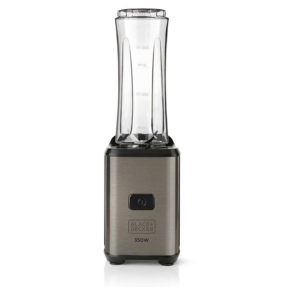 Produktové foto Black+Decker BXJBA350E Smoothie mixér