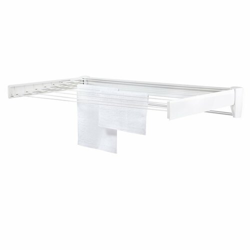 Leifheit Telegant 81 Plus Wäscheständer 83100