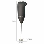 Clatronic MS 3089 napěňovač mléka, černá