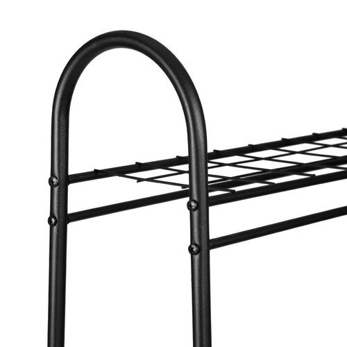 Stojan na oblečenie Riley