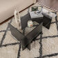 Couchtisch Vetrino Wood Black