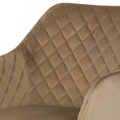 Set de scaune de sufragerie DCH-425 CAP4, 2 buc.