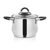 Orion Topf mit Deckel DALIE, 2,4 l