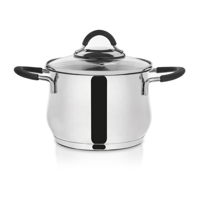 Orion Topf mit Deckel DALIE, 2,4 l