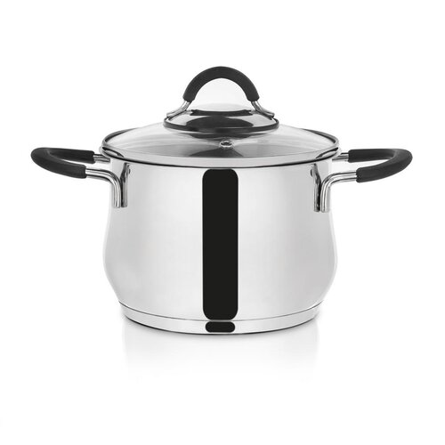 Orion lonec s pokrovom DALIE, 2,4 l