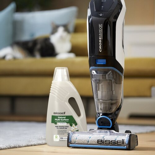 Bissell Natural Multi-Surface čistiaci prostriedok, 2 l