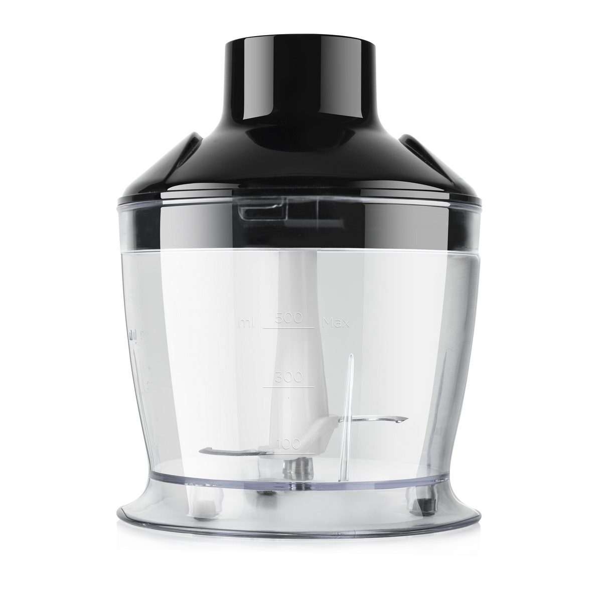 Black+Decker BXHBA1500E Tyčový mixér, černá - thumb (8)