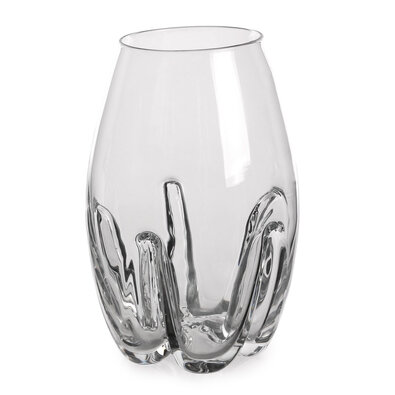 Altom Irene üvegváza, 19 cm