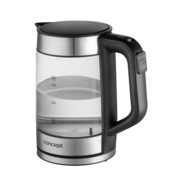 Concept RK4067 rychlovarná konvice s regulací teploty