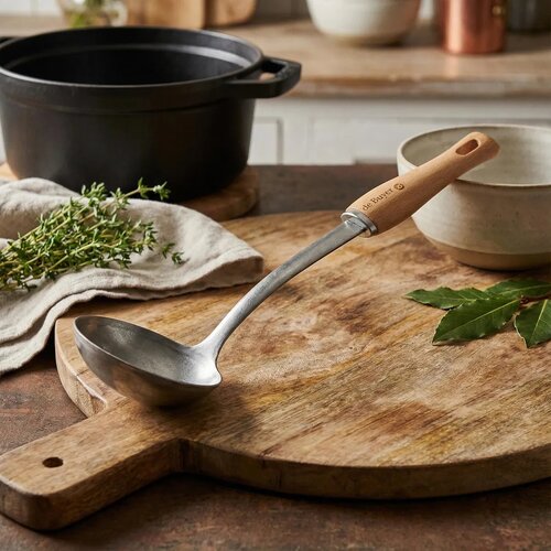 De Buyer 2701.02 B BOIS ополоник