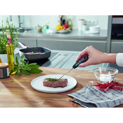 Leifheit Universales digitales Küchenthermometer 03095