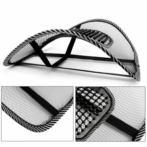 Ergonomična podloga za hrbet