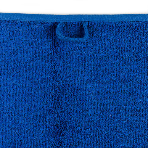 4Home Bamboo Premium ręczniki niebieski, 50 x 100 cm, 2 szt.