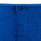 4Home Bamboo Premium ručník modrá, 50 x 100 cm, sada 2 ks