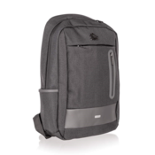 Outdoor Gear Batoh na notebook Unity šedá, 30 x 45 x 18 cm