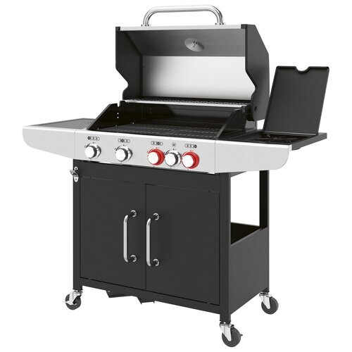 ProfiCook GG 1312 plynový gril
