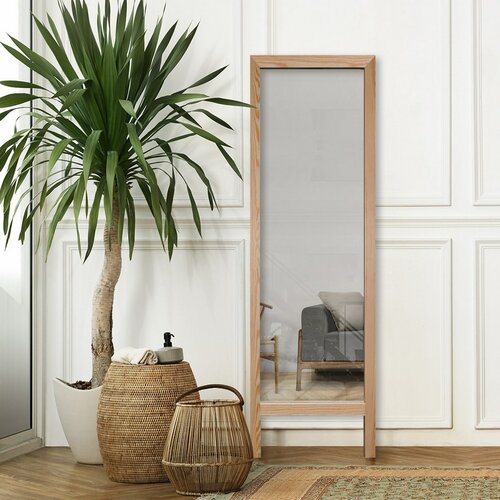 Cheval Natural tükör