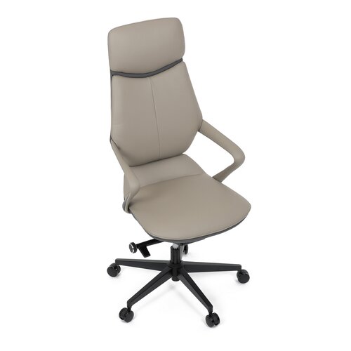 Autronic KA-T8426 SzÜRKE Irodai szék