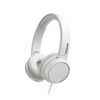 Căști audio on-ear Philips TAH4105WT/00, alb