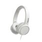 Philips TAH4105WT/00 słuchawki nauszne, biały