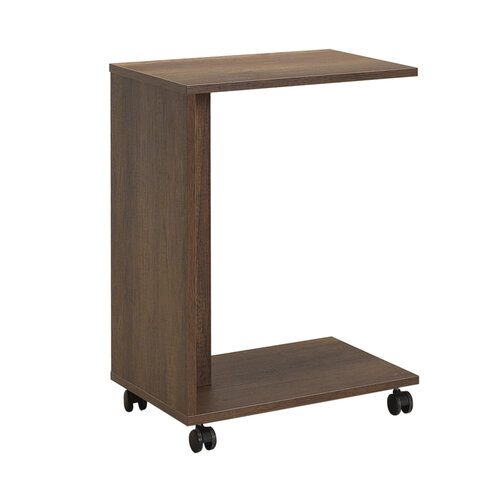 Masă de depozitare Still Walnut