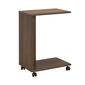 Masă de depozitare Still Walnut