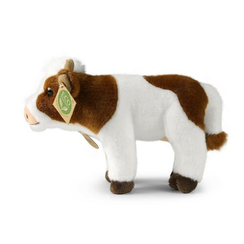 Vacă Rappa Plush 23 cm ECO - FRIENDLY