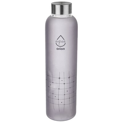 Orion Butelka szklana Kratka, 0,75 l