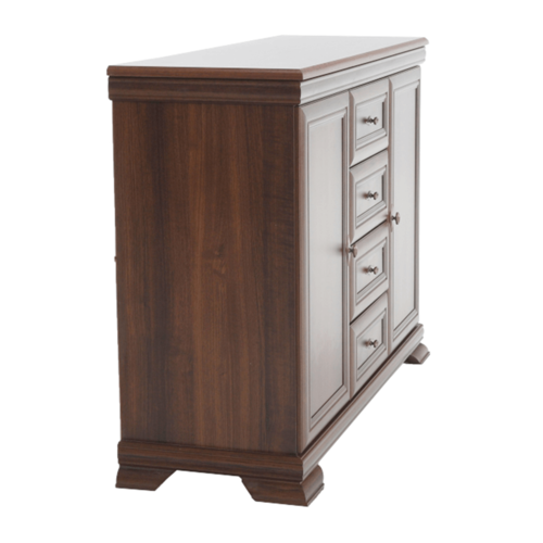 Komoda KORA KK3, Samoa King