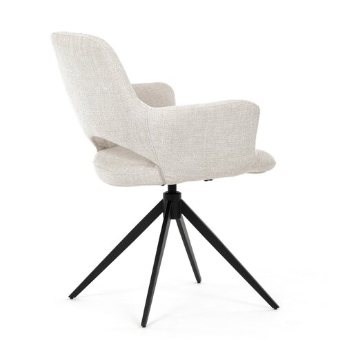 Krzesło do jadalni DCH-D1320 CRM2 z mechanizmempowrotnym