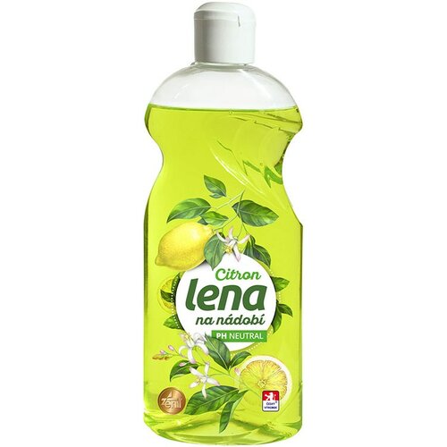 Lena classic Citron na riad 0,5 l