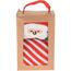 Damen-Weihnachtssocken Santa Claus I, 2 Paare