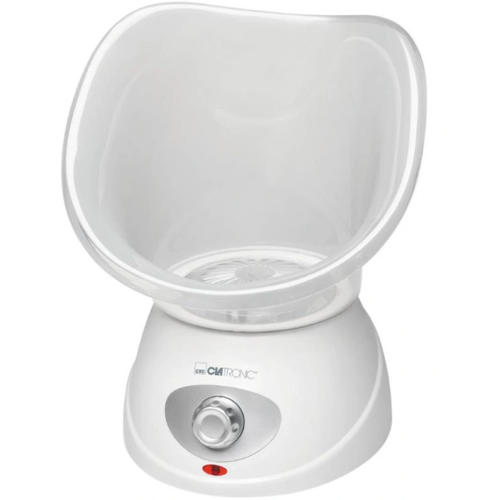 Clatronic GS 3656 arcsauna akciós termékkép 1
