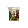 LIMARA Grobe Hobelspäne-Einstreu mit Kiefernzapfen 50l/2kg