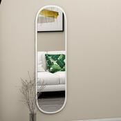 Zrkadlo Magnum White