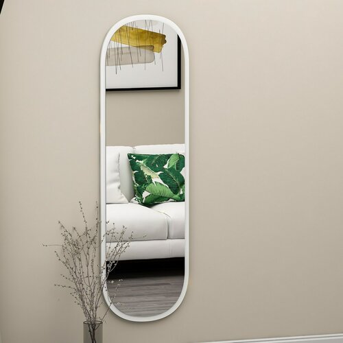 Oglindă Magnum White