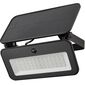 Rabalux 77160 venkovní nástěnné solární funkční LED svítidlo Tarcal, 8W, IP65