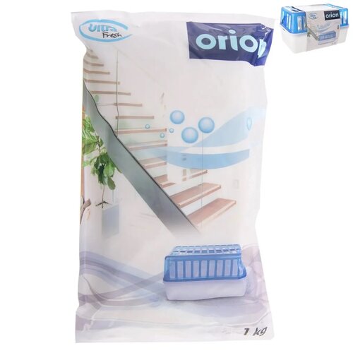 Orion Наповнювач для зволожувача повітря Neo 832379 гранулят, 1000 г