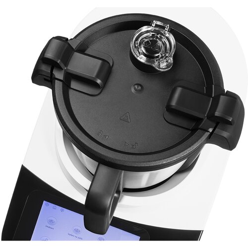 Catler TC 9010 konyhai robotgép