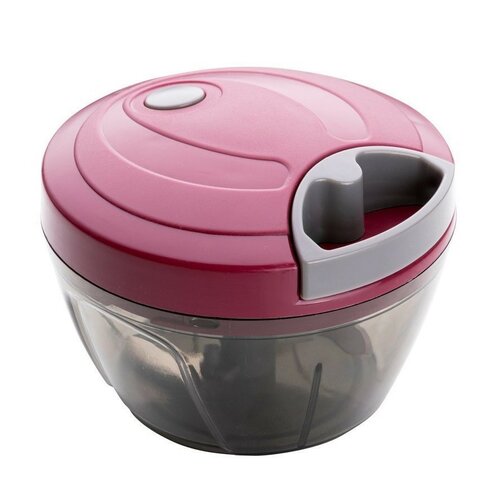 Florina Kézi aprító Multi Smart forgó pengés, 400ml