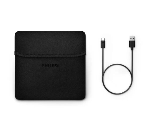 Philips TAH6506BK/00 Bluetooth slúchadlá