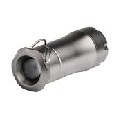 Hama Lampa kempingowa LED 2 w 1, szary