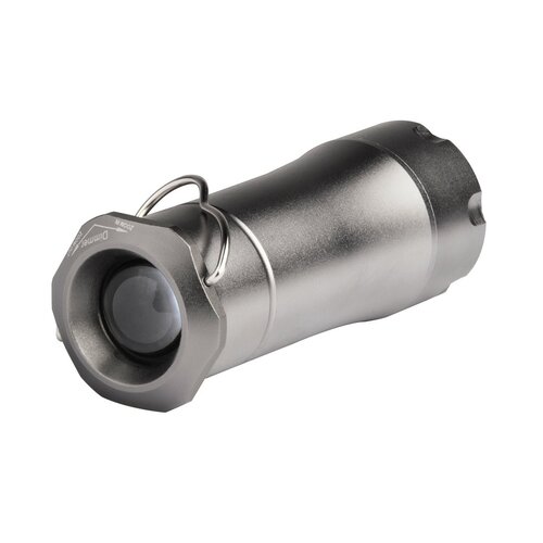 Hama Lampa kempingowa LED 2 w 1, szary